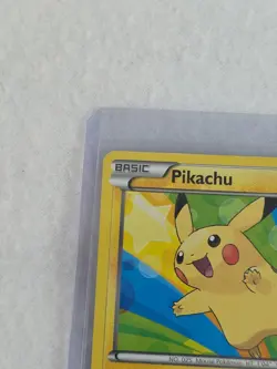 Pikachu 50/149 Common Boundaries Crossed LP Great Condition !!! TCG Pokemon - Image 5