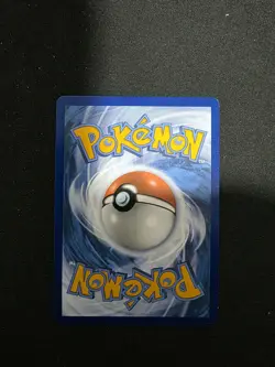 BASIC ENERGY - LIGHTNING - COSMO HOLO - 151 - #004 - POKEMON CARD - Image 2