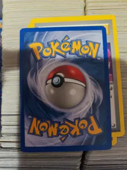 Pokemon Neo Destiny Uncommon Team Rocket's Evil Deeds #103/105 Lightly played - Image 2