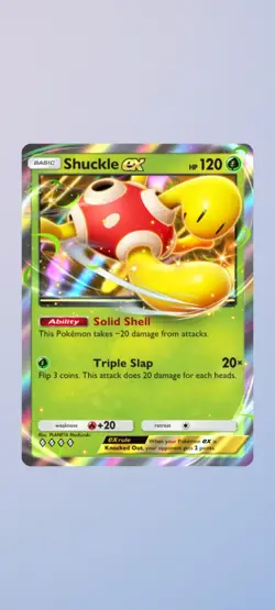 POKEMON EX WISDOM OF SEA AND SKY LUGIA HO-OH | TCG POCKET | ¡¡¡NOT PHYSICAL!!!!! - Image 2