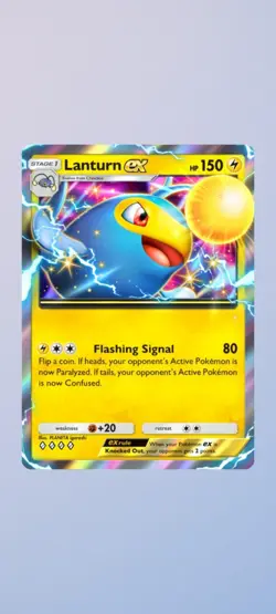 POKEMON EX WISDOM OF SEA AND SKY LUGIA HO-OH | TCG POCKET | ¡¡¡NOT PHYSICAL!!!!! - Image 4