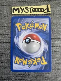 Carte Pokemon Magneton 22/92 Rare Ex Createurs De Legendes Francais Occasion - Image 2