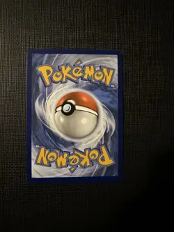 2025 Pokemon Black Bolt - Seismitoad IR 105/86 Near Mint - Image 2