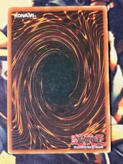 Yugioh: Blue-Eyes Ultimate Dragon - JMP-EN005 - Ultra Rare - Limited Edition MP - Image 2