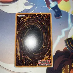 Yu-Gi-Oh! Ultimate Rare Elemental Hero Aqua Neos POTD-EN031 1st Edition - Image 4