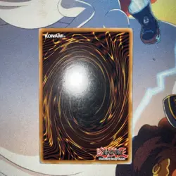 Yu-Gi-Oh! Ultimate Rare Elemental Hero Aqua Neos POTD-EN031 1st Edition - Image 5