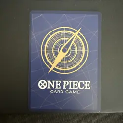 One Piece Roronoa Zoro (EB04-007) Adventure on Kami's Island OP15-EB04 - Image 2