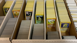 G2U 1st Edition Old Pokemon Cards 100 Vintage Pack ONLY WOTC - Image 4