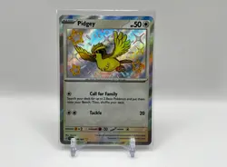 G2U Pokemon TCG Paldean Fates Complete your Master Set - Image 2