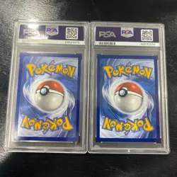 2023 POKEMON SVP PREMIUM COLLECTION PROMO #056 CHARIZARD EX PSA 10 - Image 2
