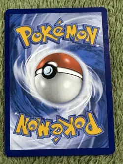Meloetta 124/264 Rare Fusion Strike Pokemon TCG - Image 2