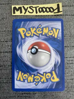 Carte Pokemon Kapoera 26/115 Bloc Ex Forces Cachees Francais Occasion - Image 2