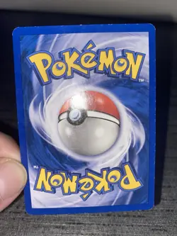 Carte Pokemon Kapoera 26/115 Bloc Ex Forces Cachees Francais Occasion - Image 4