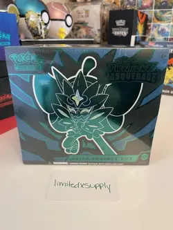 NEW Pokemon Scarlet & Violet Twilight Masquerade Elite Trainer Box NEXT DAY SHIP - Image 1