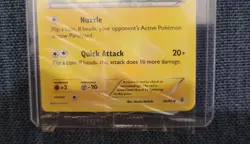 Pokemon TCG Pikachu - Toys R Us Promo - 26/83 - Sealed - Image 3