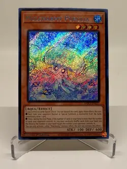 Yugioh MZTM-EN083 Mulcharmy Purulia Ultra Rare 1st Edition - NM To Mint - Image 3