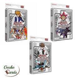 YuGiOh! Mega Tin Pack Bundle/Tuckbox 2025 English Sealed (SHIPPING 03.09.25) - Image 1
