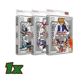 YuGiOh! Mega Tin Pack Bundle/Tuckbox 2025 English Sealed (SHIPPING 03.09.25) - Image 2