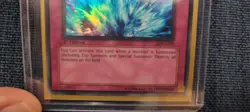 Torrential Tribute LON-025 - Ultra Rare 1st edition YuGiOh! TCG - Image 2