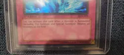 Torrential Tribute LON-025 - Ultra Rare 1st edition YuGiOh! TCG - Image 3