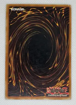 Yugioh Skull Archfiend of Lightning DCR-073 Ultra Rare Unlimited Edition - Image 2