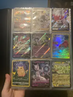 pokemon collection - Image 2