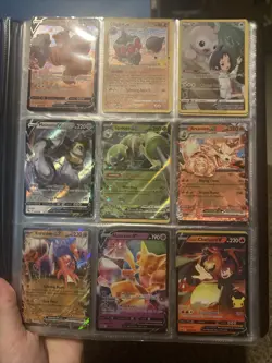 pokemon collection - Image 3