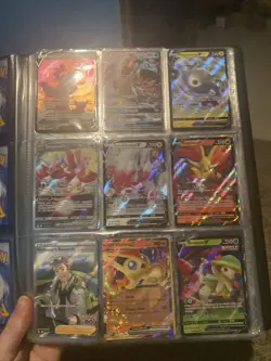 pokemon collection - Image 5