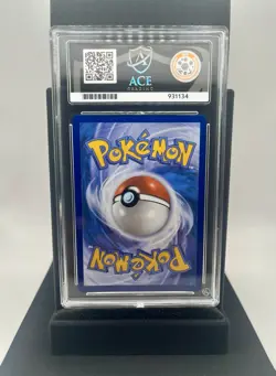 Psyduck 226/217 ACE 10 PERFECT SUBGRADES Gem Mint Ascended Heroes Pokemon TCG - Image 2
