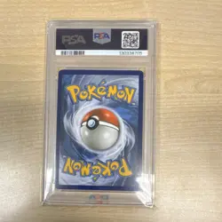 Pokemon M Venusaur EX Evolutions 2/108 Mega Holo Ultra Rare PSA 9 - Image 2