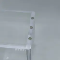 Pokemon Booster Box Acrylic Magnetic Display Case *Brand New* - Image 3