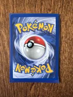 Pokemon Dark Charizard TCG 21/82 Non-Holo Rare LP Condition - Image 2