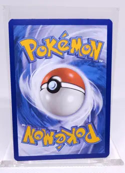 Pokemon Sword & Shield Black Star RARE Promo SWSH276 Togetic - Image 2
