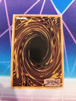 Yugioh! Infinite Impermanence - RA01-EN075 - Platinum Secret Rare - 1st Edition - Image 4