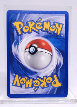 Pokemon 1st Edition KOGA'S KOFFING 79/132 Gym Challenge - Image 2