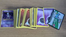 Pokemon Trading Card Game Mewtwo Mayhem Theme Deck Evolutions - Image 3