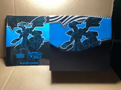 Pokemon Black Bolt: Elite Trainer Box -Sealed Packs complete items - Image 3