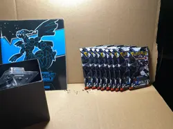 Pokemon Black Bolt: Elite Trainer Box -Sealed Packs complete items - Image 5