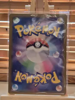 Mewtwo (Poke Ball Pattern) 150/165 Sv2a: Pokemon Card 151 Holo (Japanese) - Image 4