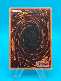 Yugioh! Horn of Heaven MRD-130 Ultra Rare Unlimited HP - Image 2