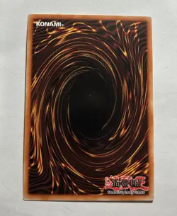 Solemn Judgment - Ultra Rare - MRD-EN127 - Unlimited Edition NM 25th - Image 2