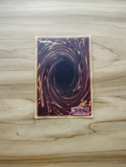 Yu-Gi-Oh! - Quintet Magician - Ultra Rare / Holo GFP2-EN127 - Image 2