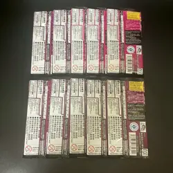 New Unopened 10PACKS A FIST OF DIVINE SPEED OP-11 One Piece Japanese SEALED - Image 2