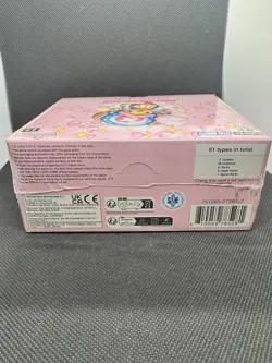 One Piece TCG English EB-01 Memorial Collection Booster Box SEALED NEW - Image 3