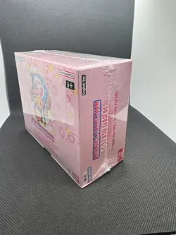 One Piece TCG English EB-01 Memorial Collection Booster Box SEALED NEW - Image 4