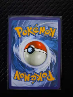 Zapdose Base Set 1st Edition Holo Pokemon Card - Image 2