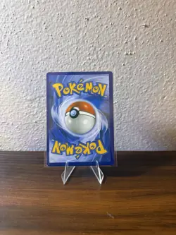 Pokemon Mega Charizard EX TCG Flashfire Holo Card 69/106 - Image 2