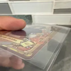 Sasuke Uchiha SPECIAL EDITION NRSA01-SP-002L5 Naruto Kayou Card (ENGLISH) - Image 5