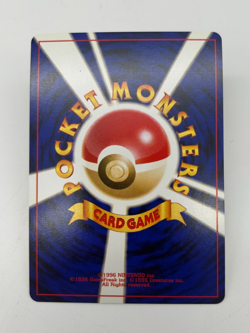 Dark Tyranitar Japanese Pokemon Holo Rare Card NEO Destiny Set - 079/113 NM - Image 3