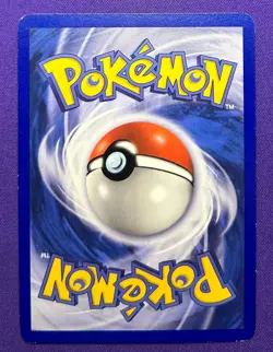 Glalie | 13/106 | EX Emerald | 2005 Vintage Rare Pokemon TCG Card | LP - Image 2